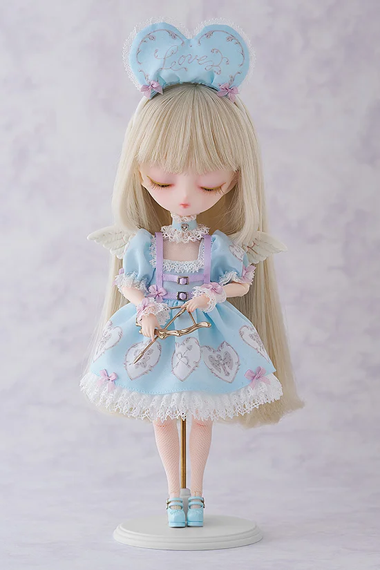 GOOD SMILE COMPANY Harmonia bloom Seasonal Doll petale - Harmonia series