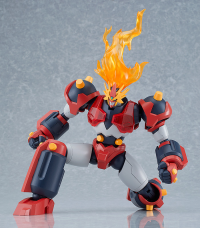 MODEROID Godannar Twin Drive Mode 6