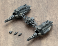 HEAVY WEAPON UNIT18 RAGING BOOSTER 8