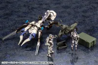 KOTOBUKIYA GOVERNOR PARA-PAWN LAT MIRROR Ver.1.5 - Sci-Fi - photo 16