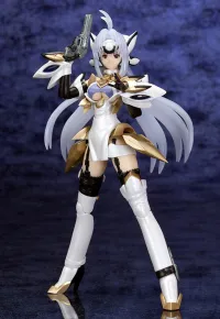 KOTOBUKIYA KOS-MOS Ver.4 ［Extra coating edition］ - Video Games - photo 2