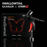 Ace Series Swallowtail-StudioG 6