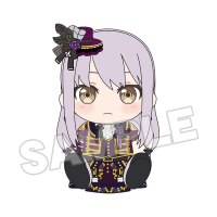 Plushie Roselia Yukina Minato 3