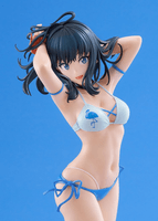 POP UP PARADE BEACH QUEENS Rikka Takarada L Size 7