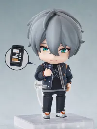 GOOD SMILE COMPANY Nendoroid Wise - Zenless Zone Zero - photo 2