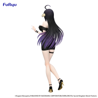 OVERLORD　Trio-Try-iT Figure -Albedo Mini Dress ver.- 10