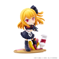 PalVerse Pale.　【OSHI NO KO】　Ruby 2