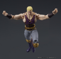 DIGACTION Fist of the North Star THOUZER 10
