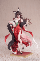 Gift+ 1/8 Fugue: Star Luck Amass Fortunes Ver.		 13
