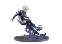 FuRyu BLUELOCK Seishiro Nagi 1/7 Scale Figure - BLUE LOCK - photo 2