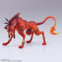 SQUARE ENIX FINAL FANTASY VII BRING ARTS™ Action Figure  - RED XIII - Final Fantasy VII - photo 1