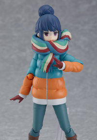figma Rin Shima 5
