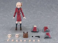 Max Factory figma Chisato Nishikigi - Lycoris Recoil - photo 10