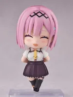 Good Smile Arts Shanghai Nendoroid Amane Tanikaze - Angelic☆Chaos RE-BOOT! - photo 5