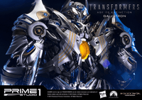 Museum Masterline Transformers: Age of Extinction (Film) Galvatron 12