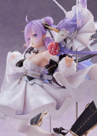Unicorn -A Dream of Pure Vows- 1/7 Scale Figure 10