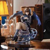 Union Creative The Idolmaster Shiny Colors" Chiyuki Kuwyama Gardeanne White Pearl Ver. - THE iDOLM@STER - photo 1
