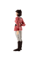 G.M.G. COLLECTION 11 Mobile Suit Gundam  Earth Federation  Mirai Yashima 2