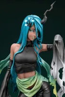 KOTOBUKIYA MY LITTLE PONY QUEEN CHRYSALIS BISHOUJO STATUE - MY LITTLE PONY - photo 21