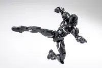 KOTOBUKIYA GALE HOUND - Titanomachia - photo 19