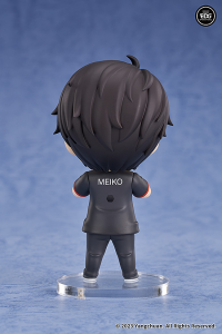 Nendoroid Light Meiko 4