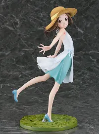 Phat! Company Takagi-san: One-Piece Dress Ver. - Teasing Master Takagi-san 3 - photo 1