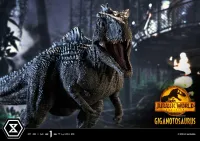 Prime 1 Studio Prime Collectible Figures Jurassic World: Dominion(Film) Giganotosaurus - Jurassic Park - photo 14