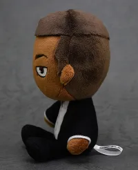 GOOD SMILE COMPANY Attack on Titan Onyankopon Plushie - Attack on Titan - photo 3
