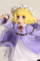 Hifuu Club Renko Usami＆Maribel Hearn 10