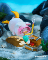 LuLu the Piggy - The Ocean Series (Blind Box) 4
