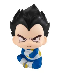 Lookup Dragon Ball DAIMA Vegeta(mini)