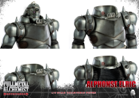 Fullmetal Alchemist: Brotherhood - FigZero 1/6 Alphonse Elric 18