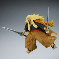 ONE PIECE BATTLE RECORD COLLECTION-SHIKI- 4