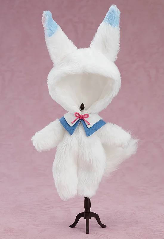 GOOD SMILE COMPANY Nendoroid Doll Kigurumi Pajamas: Fou-kun(re-run) - Fate/Grand Order