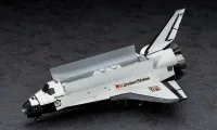Hasegawa [30] 1:200 SPACE SHUTTLE ORBITER - Scale Kits - photo 2