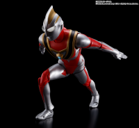 (SHINKOCCHOU SEIHOU) ULTRAMAN GAIA [V2] "Ultraman Gaia", TAMASHII NATIONS S.H.Figuarts 6
