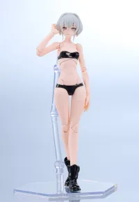 Max Factory PLAMAX Xi-Ⅲ - Busou Shinki - photo 1