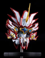 GOOD SMILE COMPANY HAGANE WORKS King's Style Super Granzort - Mado King Granzort - photo 8
