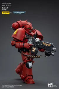 JOYTOY Blood Angels Intercessors - Warhammer 40K - photo 3