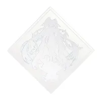 GOOD SMILE COMPANY Hatsune Miku feat. Yoneyama Mai Translucent Card - Hatsune Miku - photo 4