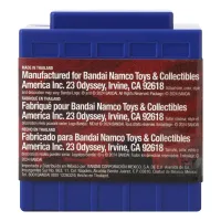 BANDAI 2in Scale Collectable Blind Box Figure - Godzilla (Box of 12) - Godzilla - photo 2