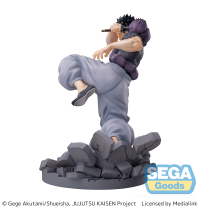 Luminasta "Jujutsu Kaisen Kaigyoku/Gyokusetsu" "Toji Fushiguro" Heavenly Restriction 8