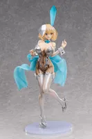 FREEing Sophia F. Shirring: Bunny Ver. (White Edition) - BUNNY SUIT PLANNING - photo 3