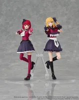 KADOKAWA KADOKAWA PLASTIC MODEL SERIES 【OSHI NO KO】 - Ruby - 【OSHI NO KO】 - photo 5
