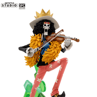 ONE PIECE - Brook SFC Figure 6
