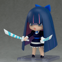 Nendoroid Stocking: New Ver. 4