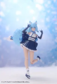 KOTOBUKIYA YUKUMO ReACT-C - ARCANADEA - photo 14