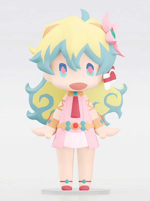 GOOD SMILE COMPANY HELLO! GOOD SMILE Nia - Tengen Toppa Gurren Lagann