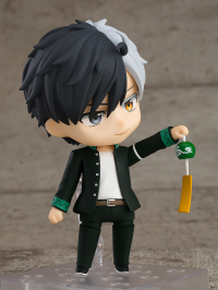 Nendoroid Haruka Sakura 5