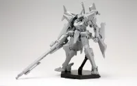 KOTOBUKIYA Muv Luv Total Eclipse - 1/144 F-15E Strike Eagle - Muv Luv - photo 3